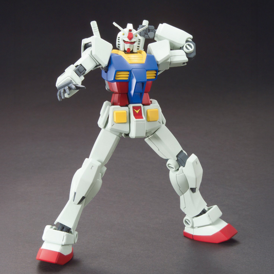 Revell Bandai HGUC 1/144 RX-78-2 Gundam