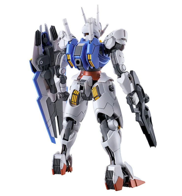 Revell Bandai HG 1/144 Gundam Aerial