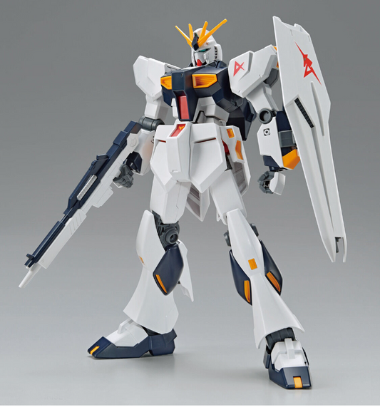 Revell Bandai EG 1/144 ν Gundam (3L)