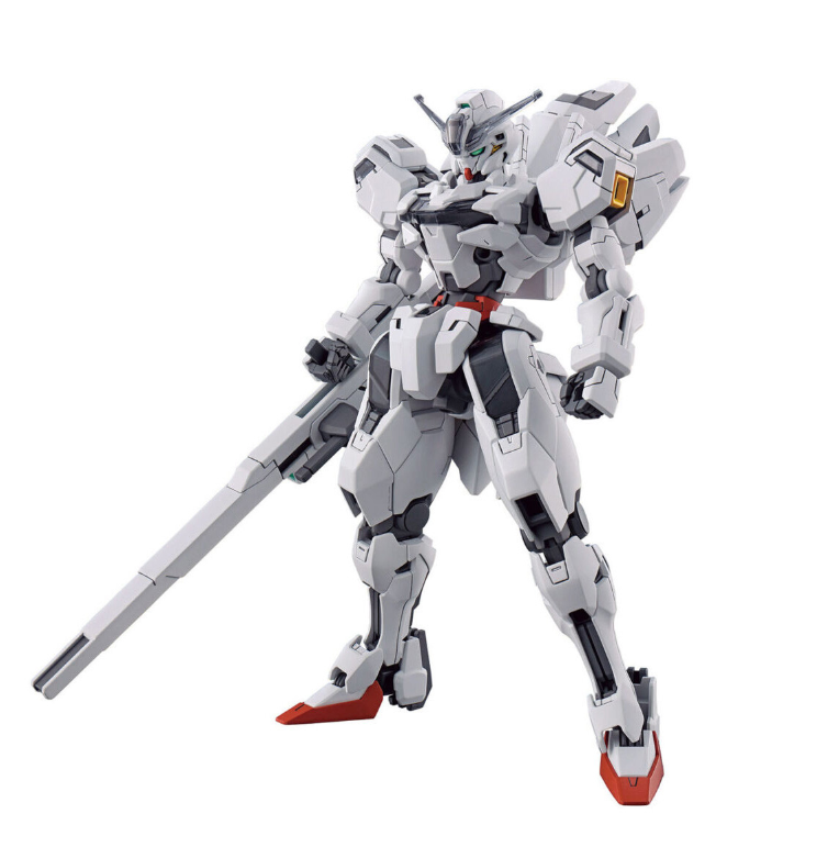 Revell Bandai HG 1/144 Gundam Calibarn