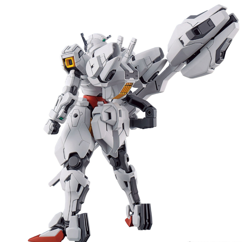 Revell Bandai HG 1/144 Gundam Calibarn