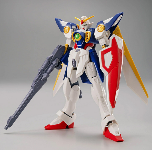 Revell Bandai EG 1/144 Wing Gundam