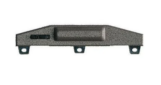 Fleischmann 640000 Profi Track Clip on Electric Universal Point Motor