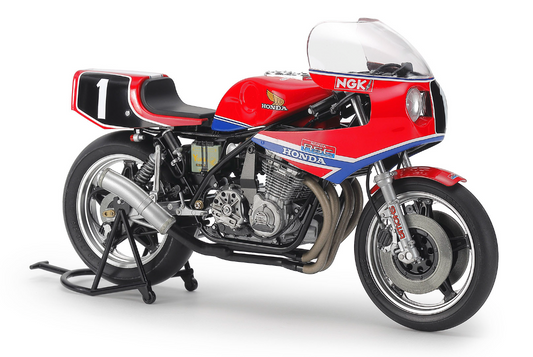 TAMIYA 1/12 Honda RS1000 Endurance Racer 14014