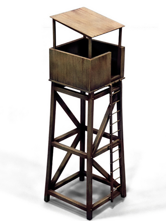 ITALERI 1/35 OBSERVATION POST
