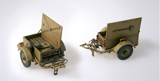 ITALERI 1/35 SND.ANHANGER 51
