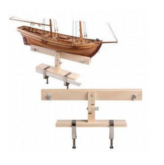 Artesania Hull Planking Vice