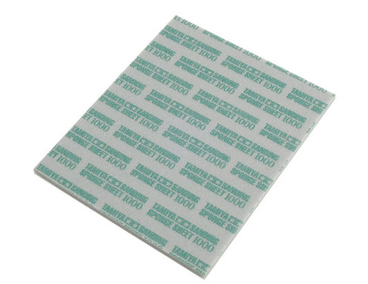 Tamiya Sanding Sponge Sheet 1000