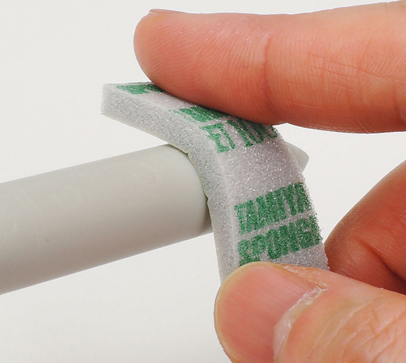 Tamiya Sanding Sponge Sheet 2000