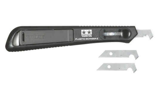 Tamiya PLASTIC SCRIBER II