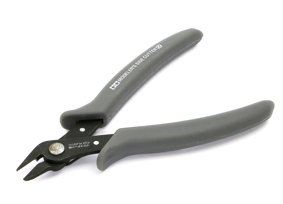 Tamiya Modeller's Side Cutter