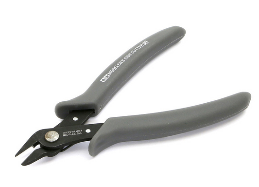 Tamiya Modeller's Side Cutter