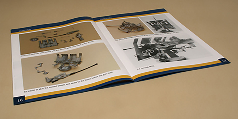 ITALERI 1/35 SCHNELLBOOT TYP S-100 PRM EDITION