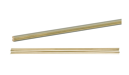 LGB G Scale Catenary Wire, 12 Pieces