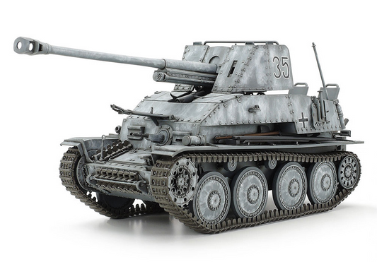 Tamiya - 1/35 German Marder III