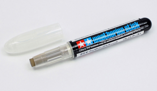Tamiya Weathering stick - Light Earth