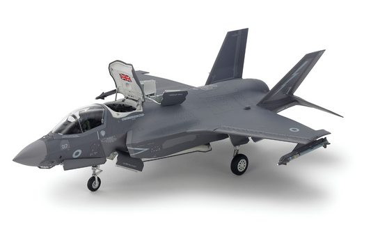 Tamiya 1/72 F-35B Lightning II