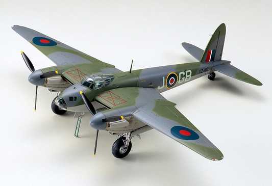 TAMIYA - 1/48 Mosquito V Mk.IV