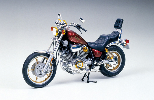 TAMIYA 1/12 Yamaha Virago XV1000