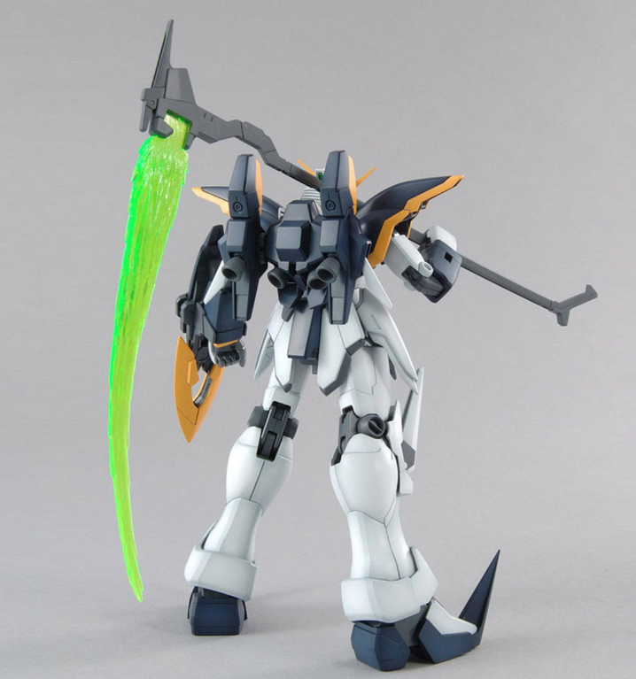 Revell Bandai MG 1/100 Gundam Deathscythe EW Version