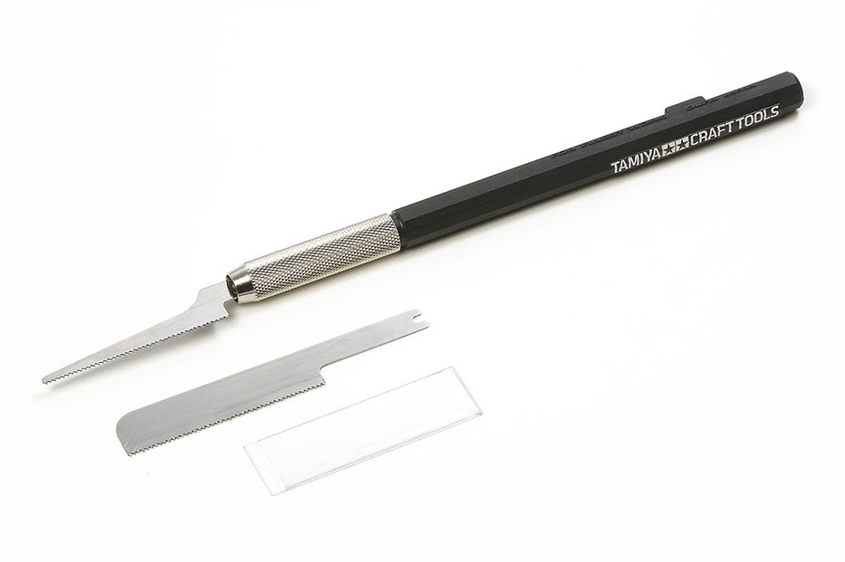 Tamiya HANDY CRAFT SAW II