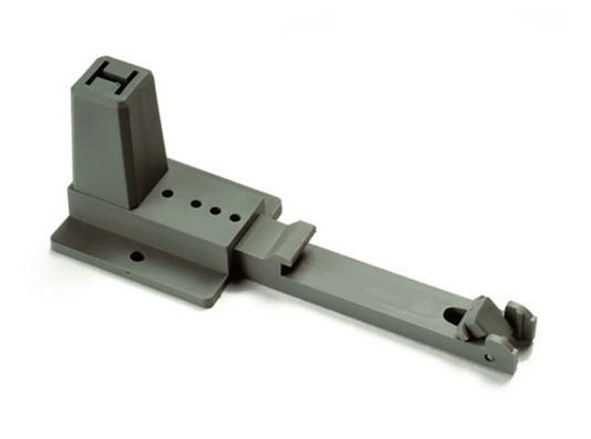 LGB G Scale Model catenary mast base. L56302