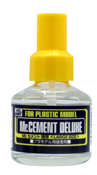 MC-127 Mr Cement Deluxe (40ml)