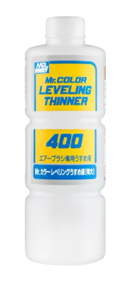 T-108 Mr Colour Leveling Thinner 400