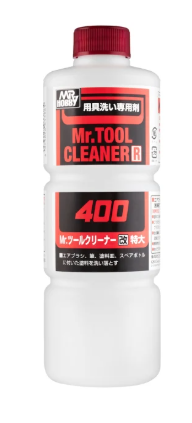 T-116 Mr Tool Cleaner R 400