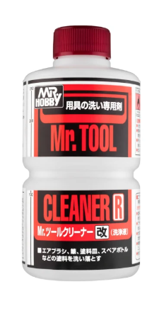 T-113 Mr Tool Cleaner R 250