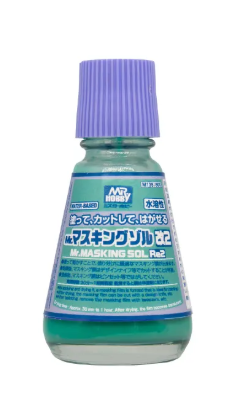 M-135 Mr. Masking Sol Re2