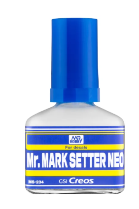 MS-232 Mr Mark Setter (40ml)