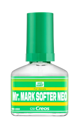MS-231 Mr Mark Softer (40ml)