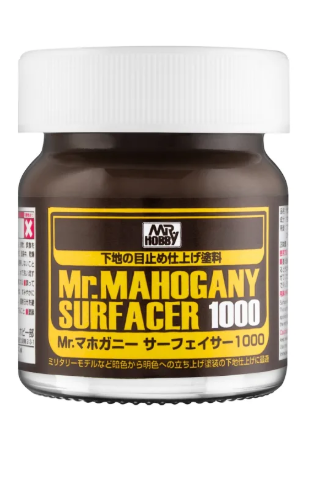 SF-290 Mr Mahogany Surfacer 1000 (40ml)
