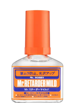 T-105 Mr Retarder Mild 40