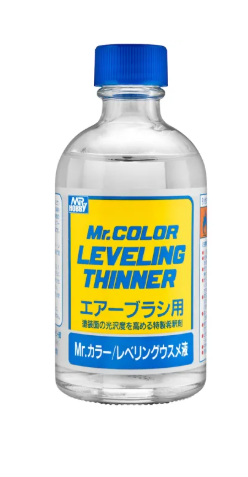 T-106 Mr Colour Leveling Thinner 110