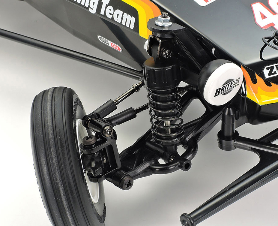 Tamiya RC Vehicles - Hornet EVO.
