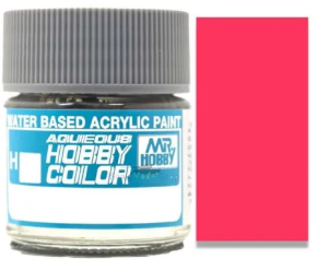 Aqueous H-099 - Fluorescent Pink
