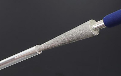 Tamiya CONICAL FILE