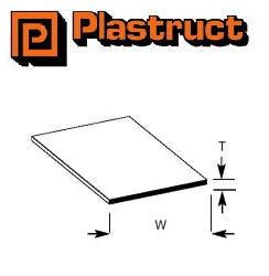 Plastruct STS-3P