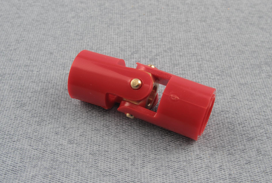 Logic RC Coupling Unit Red J-RMA5000