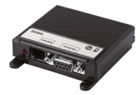 LGB G Scale 55060 PC Interface. Used