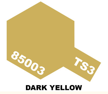 Tamiya Spray Paint 85003 TS-3