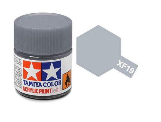 Tamiya XF19 - 10ml Sky Grey