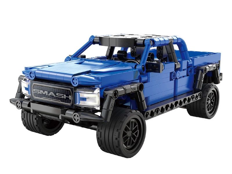 Crush · Off- road vehicles - C52029W