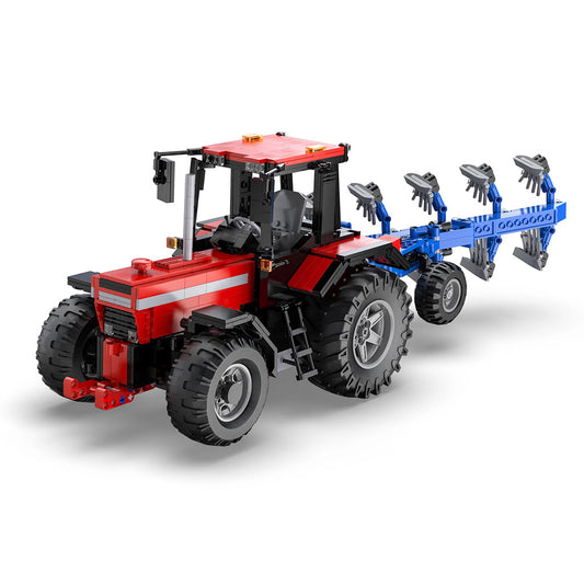 Multi- function farm truck- 1675pcs. - C61052W