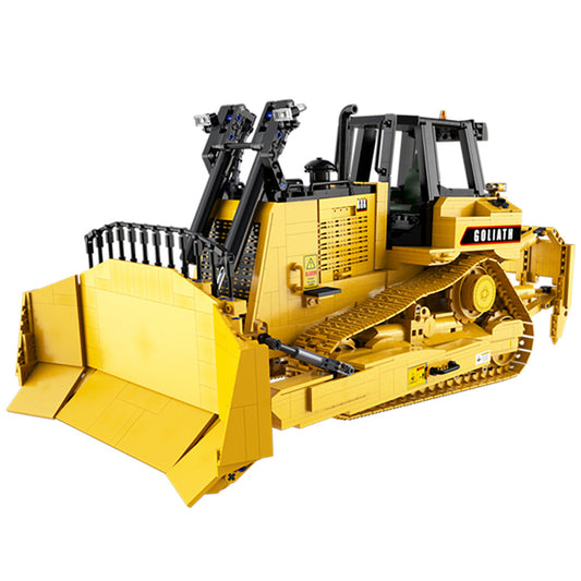 RC Heavy Bulldozer - 2826pcs. - C61056W