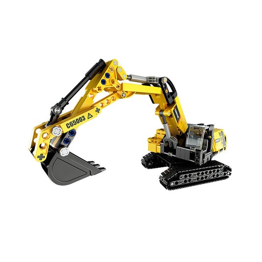 Excavator - 467cps. - C65003W