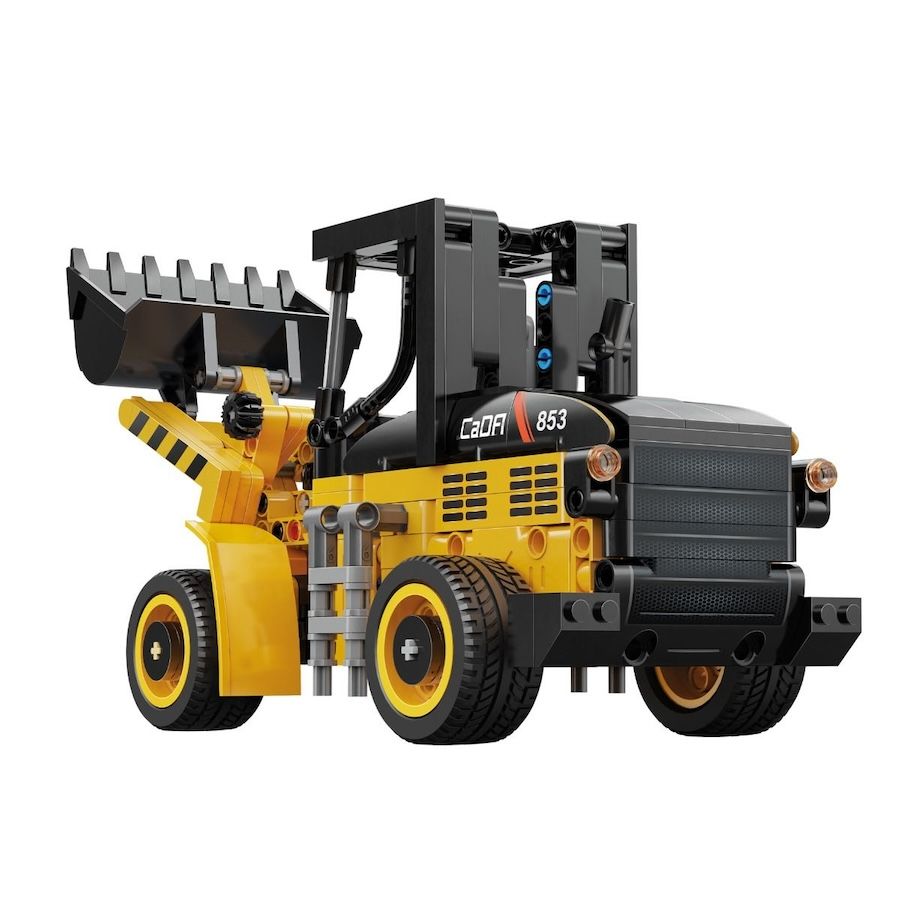 Wheel loader - 403 pcs - C65023W