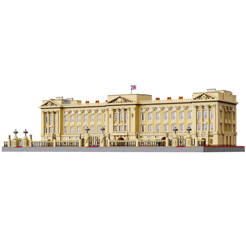 Buckingham Palace - C61501W